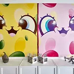 Appartement Pikachu's Gallery - Historical Old Town