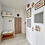 Pikachu's Gallery - Historical Old Town Appartement