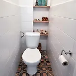 Pikachu's Gallery - Historical Old Town Appartement *
