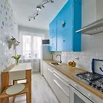 Pikachu's Gallery - Historical Old Town Appartement *
