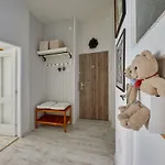 Pikachu's Gallery - Historical Old Town Apartman Pozsony