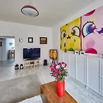 Pikachu's Gallery - Historical Old Town Bratislava