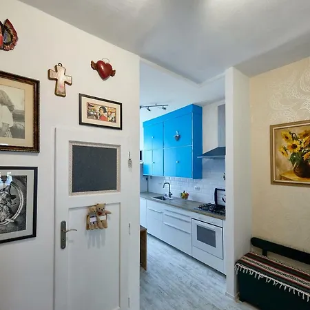 Pikachu's Gallery - Historical Old Town *