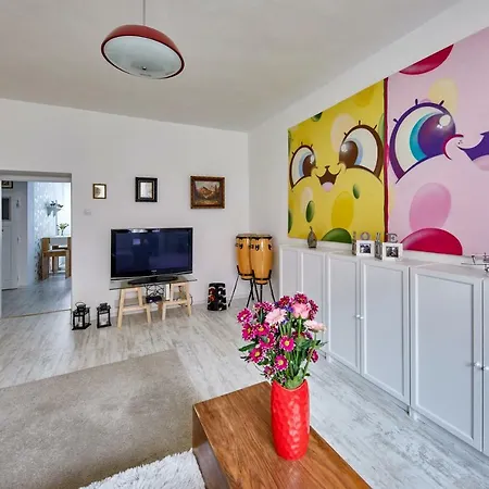 Pikachu's Gallery - Historical Old Town 布拉迪斯拉发