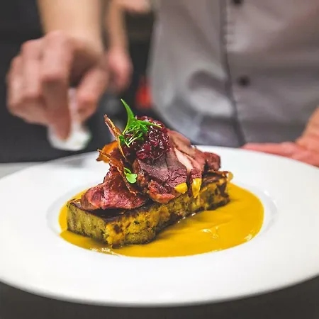 公寓 Pikachu's Gallery - Historical Old Town 布拉迪斯拉发