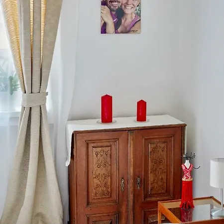 Apartmán Pikachu's Gallery - Historical Old Town