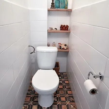 Pikachu's Gallery - Historical Old Town Apartmán *