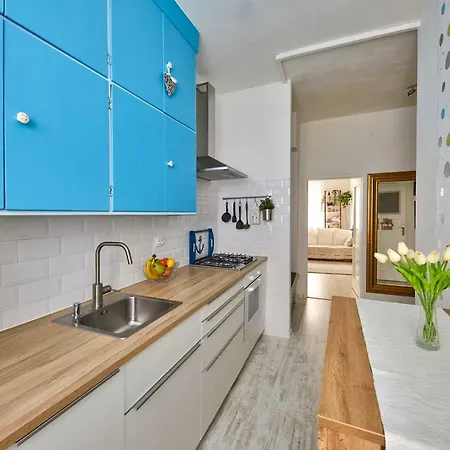 Apartmán Pikachu's Gallery - Historical Old Town Bratislava